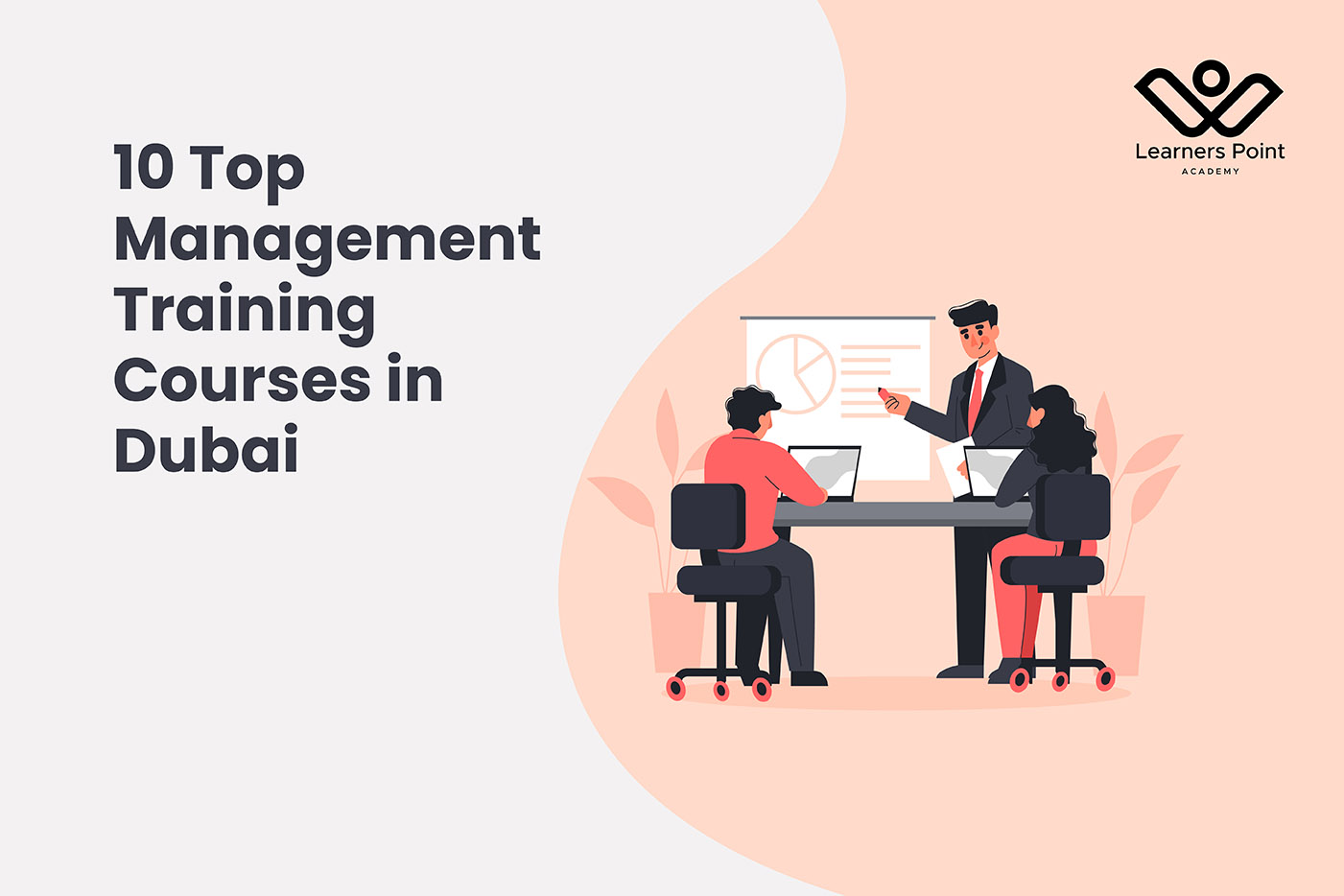 10 Top Management Training Courses in Dubai